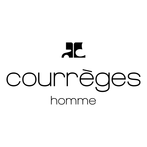 Courreges Homme