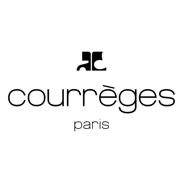 Courreges Paris ,Logo , icon , SVG Courreges Paris