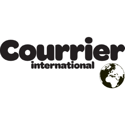 Courrier International Logo ,Logo , icon , SVG Courrier International Logo