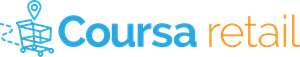 Coursa Retail Logo