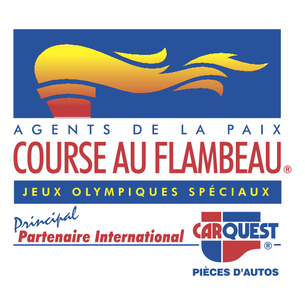 Course Au Flambeau