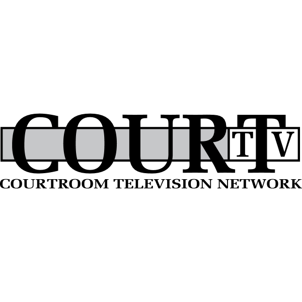 CourtTV logo