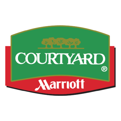 Courtyard Logo ,Logo , icon , SVG Courtyard Logo