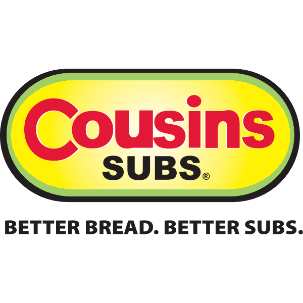 Cousins Logo ,Logo , icon , SVG Cousins Logo