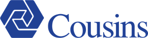 Cousins Properties Logo ,Logo , icon , SVG Cousins Properties Logo