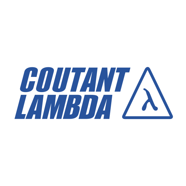 Coutant Lambda