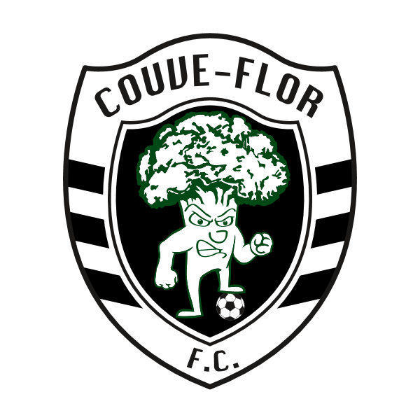 Couve-Flor Futebol Clube Logo
