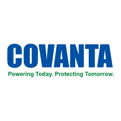 covanta holding corporation ,Logo , icon , SVG covanta holding corporation