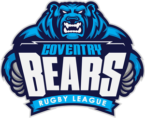 Coventry Bears Logo ,Logo , icon , SVG Coventry Bears Logo