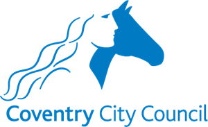 Coventry City Council Logo ,Logo , icon , SVG Coventry City Council Logo