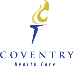 Coventry Health Care Logo ,Logo , icon , SVG Coventry Health Care Logo