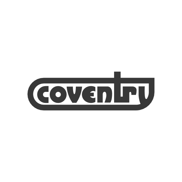 Coventry Logo ,Logo , icon , SVG Coventry Logo