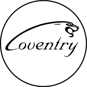 Coventry Wheels Logo