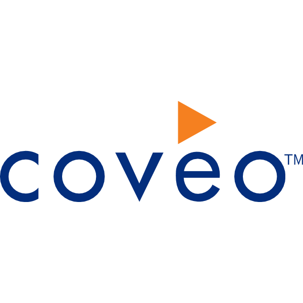 Coveo Logo