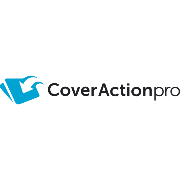 CoverActionPro Logo ,Logo , icon , SVG CoverActionPro Logo