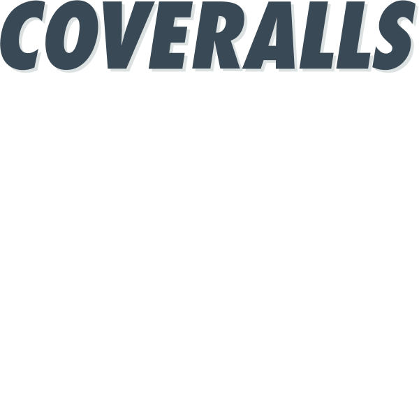 Coveralls