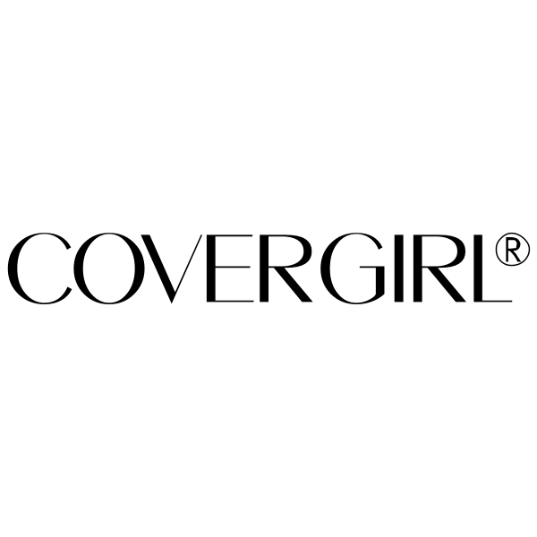 Covergirl ,Logo , icon , SVG Covergirl