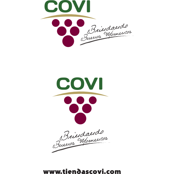COVI Logo ,Logo , icon , SVG COVI Logo