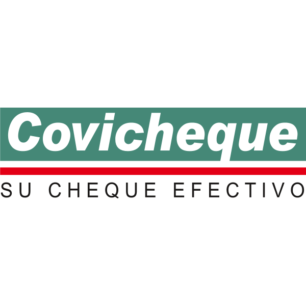 Covicheque Logo ,Logo , icon , SVG Covicheque Logo