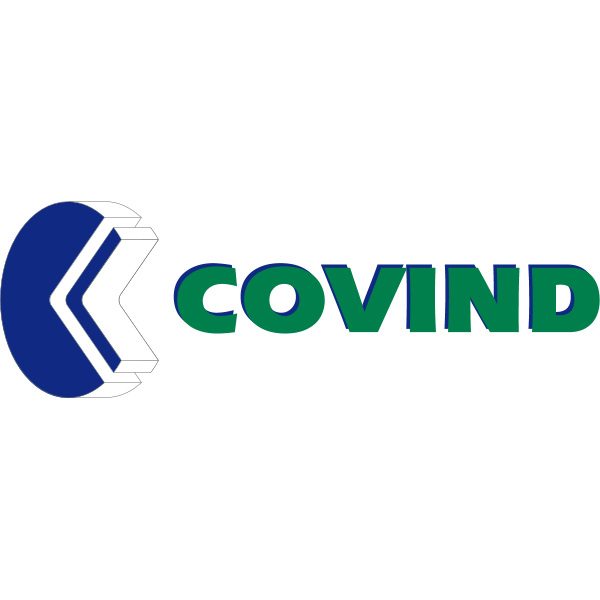 covind Logo ,Logo , icon , SVG covind Logo