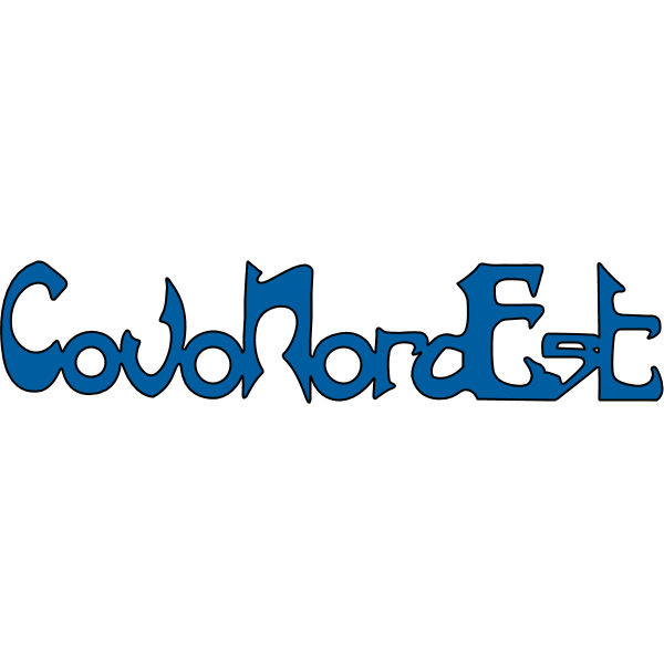 Covo Nord Est Logo ,Logo , icon , SVG Covo Nord Est Logo