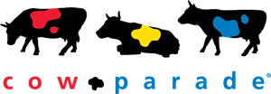 Cow Parade Logo ,Logo , icon , SVG Cow Parade Logo