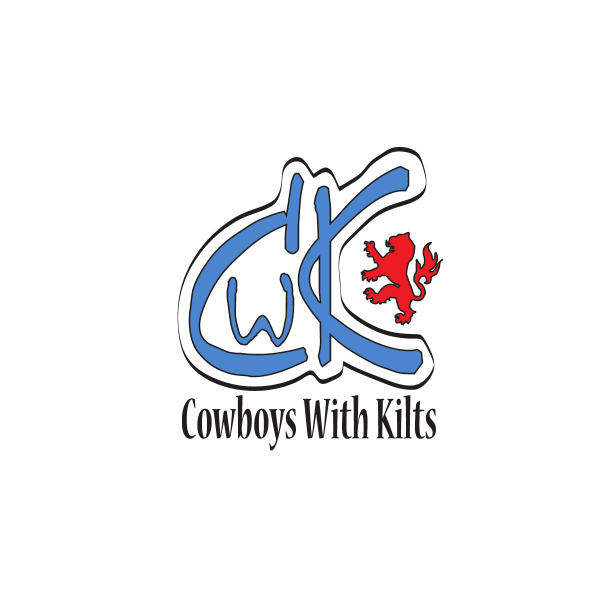 Cowboys With Kilts Logo ,Logo , icon , SVG Cowboys With Kilts Logo