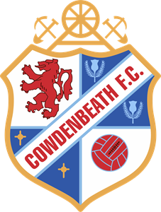 Cowdenbeath FC Logo