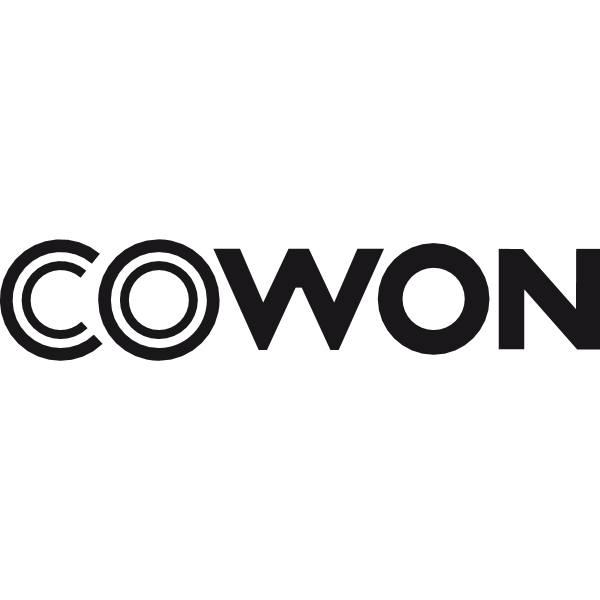 Cowon Logo ,Logo , icon , SVG Cowon Logo