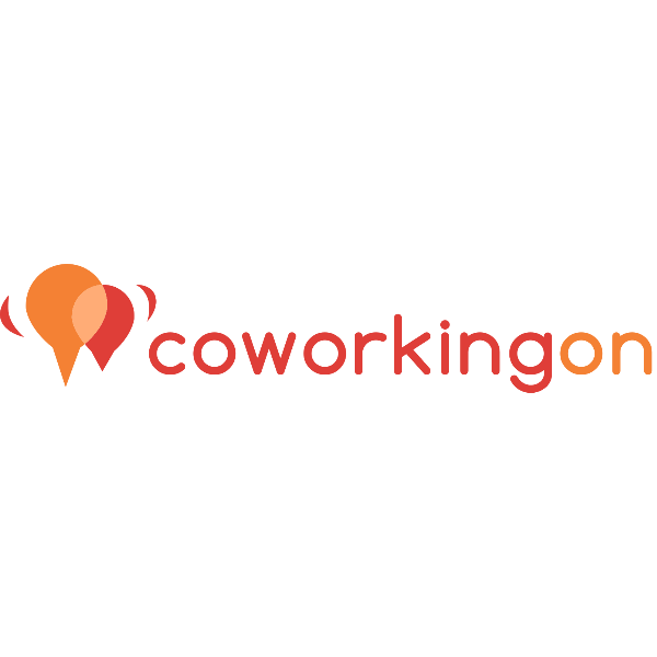 CoworkingON Logo ,Logo , icon , SVG CoworkingON Logo