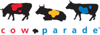 Cowparade Logo