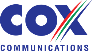 COX Communication Logo