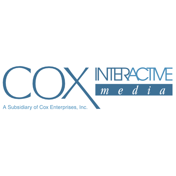 Cox Interactive Media Logo ,Logo , icon , SVG Cox Interactive Media Logo