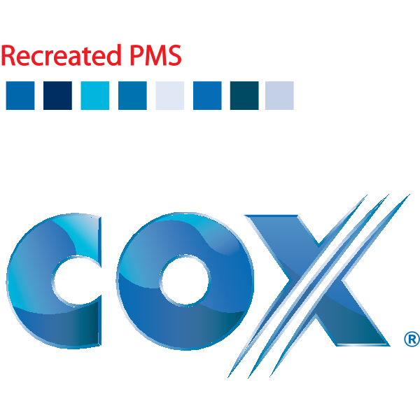 COX Logo ,Logo , icon , SVG COX Logo