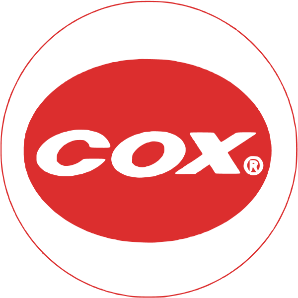Cox Download Logo Icon Png Svg
