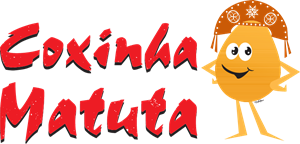 Coxinha Matuta Logo ,Logo , icon , SVG Coxinha Matuta Logo