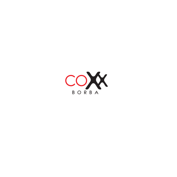 Coxx Logo ,Logo , icon , SVG Coxx Logo