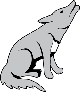 Coyote Linux Logo ,Logo , icon , SVG Coyote Linux Logo