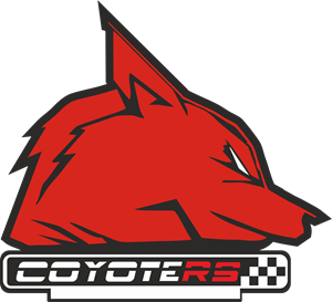 coyote rs vetot Logo ,Logo , icon , SVG coyote rs vetot Logo
