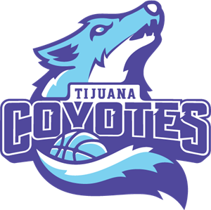 Coyotes de Tijuana Logo ,Logo , icon , SVG Coyotes de Tijuana Logo