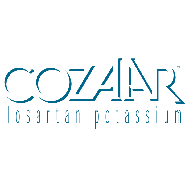 Cozaar logo