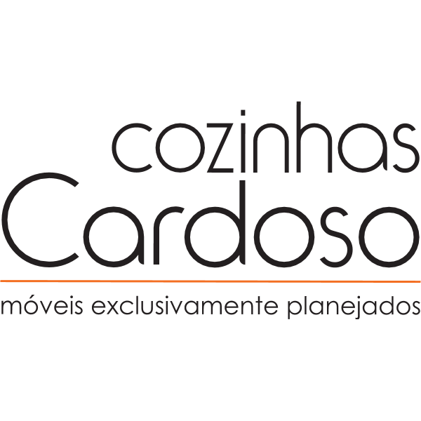 Cozinhas Cardoso Logo