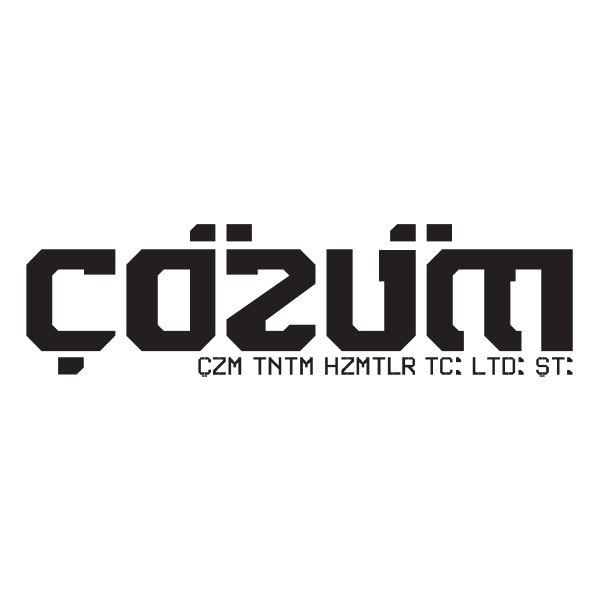 Cozum Tanitim Logo ,Logo , icon , SVG Cozum Tanitim Logo
