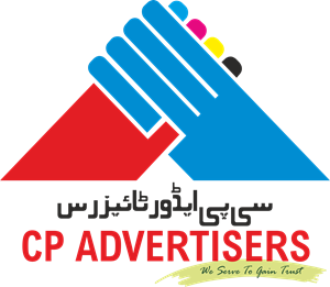 CP ADVERTISERS Logo