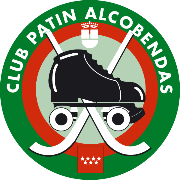 CP Alcobendas Logo