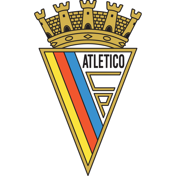 CP Atletico Lissabon Logo ,Logo , icon , SVG CP Atletico Lissabon Logo