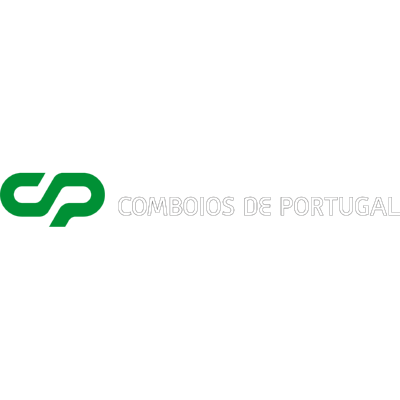 CP – COMBOIOS DE PORTUGAL Logo ,Logo , icon , SVG CP – COMBOIOS DE PORTUGAL Logo
