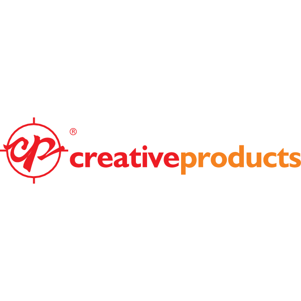 CP creativeproducts Logo
