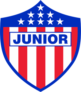 CP Deportivo Junior FC Logo ,Logo , icon , SVG CP Deportivo Junior FC Logo