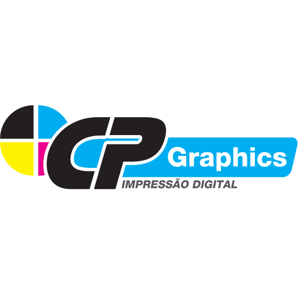 CP Graphics Logo ,Logo , icon , SVG CP Graphics Logo